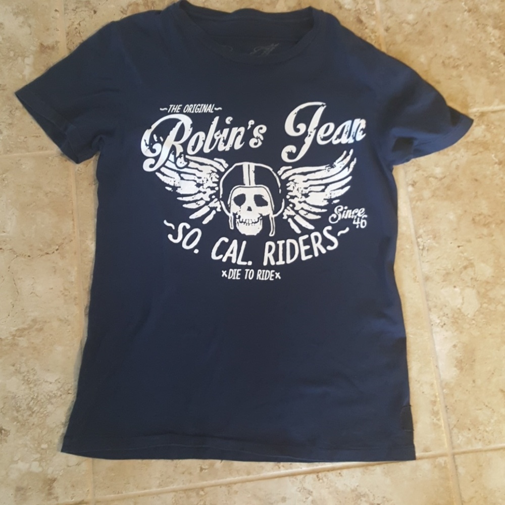 Mens Robin's T-shirt
